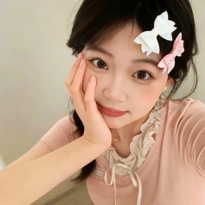 遇见女孩的感觉