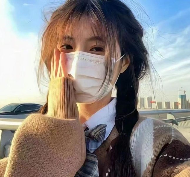 我的朋友们
